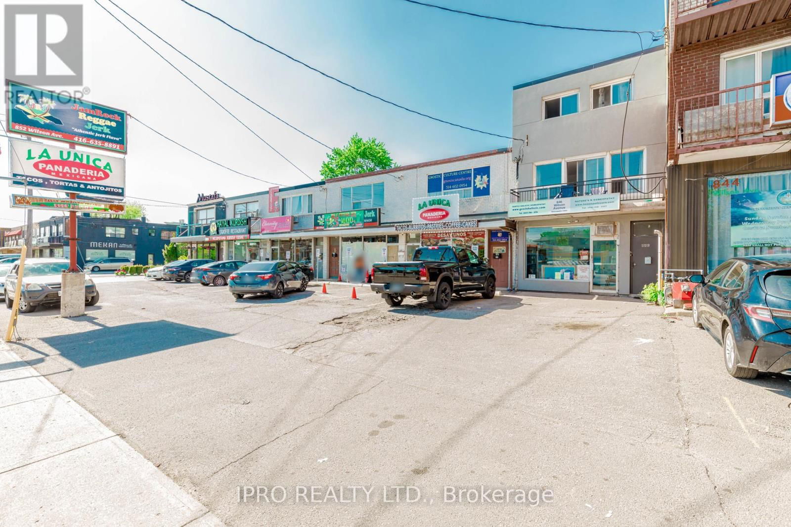 846 WILSON AVENUE Image 2