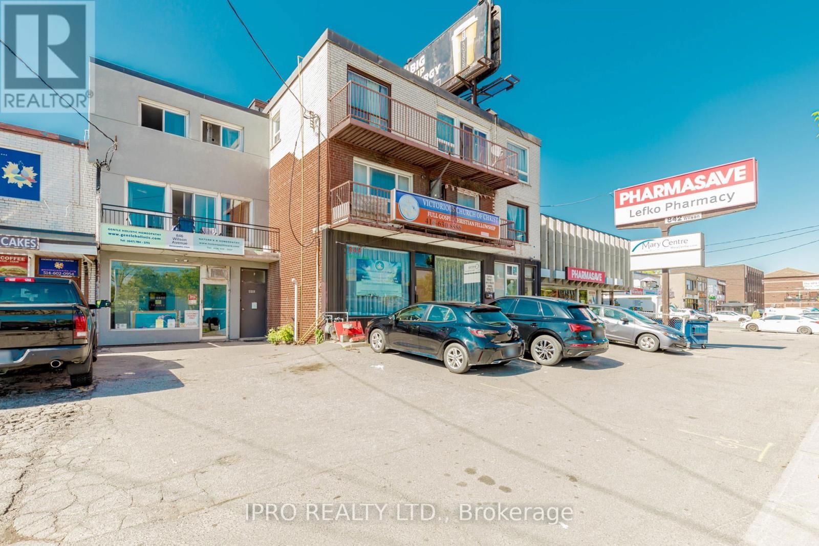 846 WILSON AVENUE Image 3
