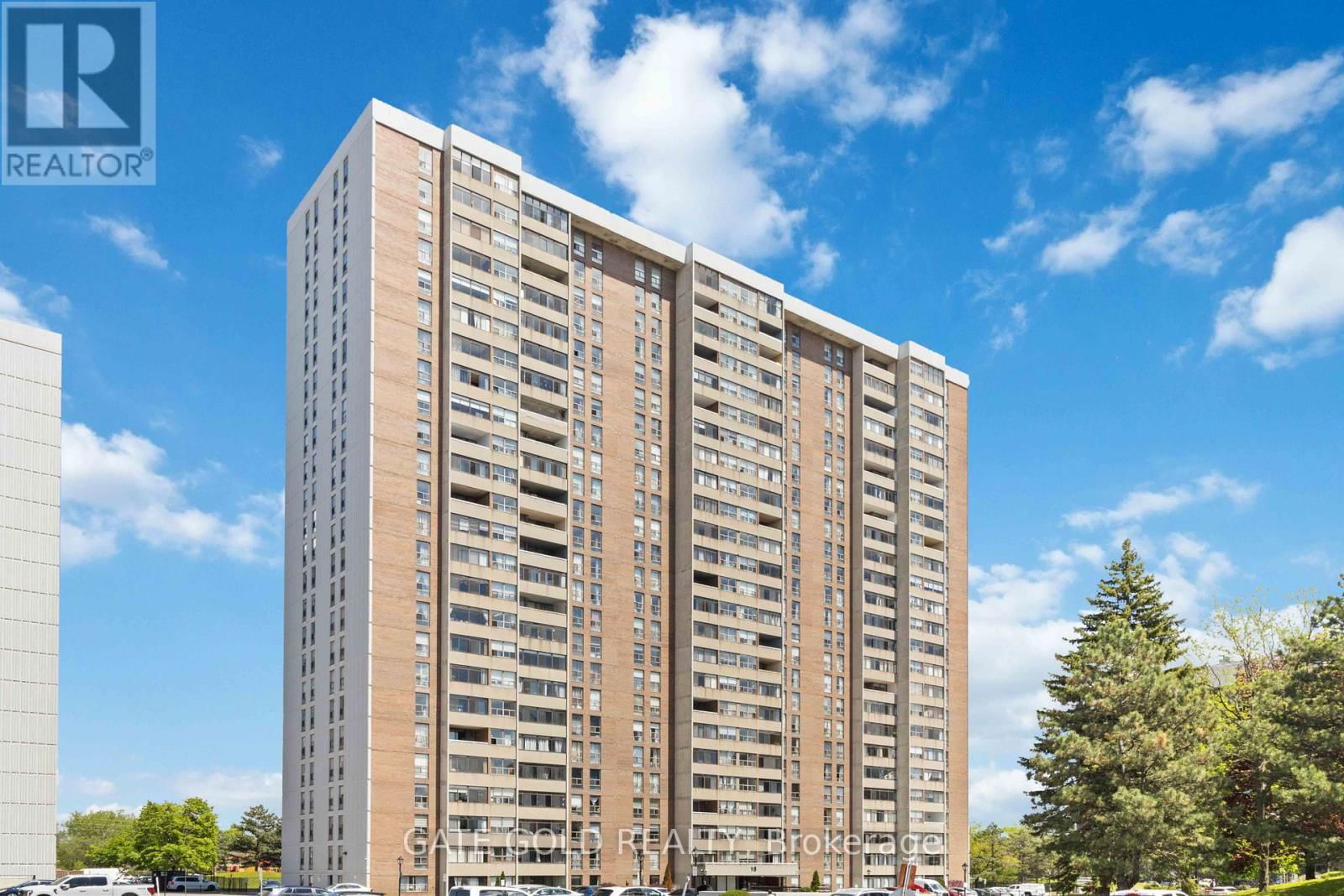 2510 - 18 KNIGHTSBRIDGE ROAD Image 2
