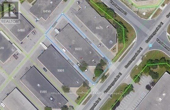 1611 COURTNEYPARK DRIVE EAST Image 1
