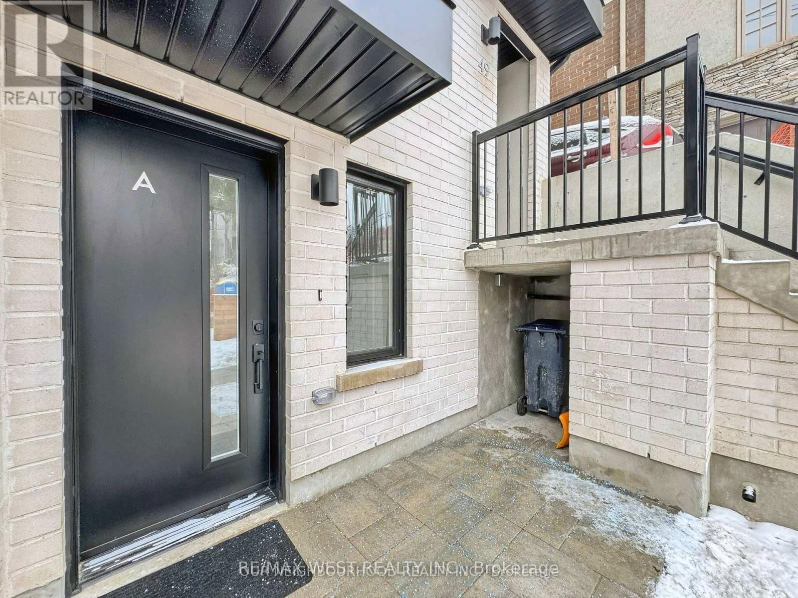 A - 49 MORNINGSIDE AVENUE Image 2