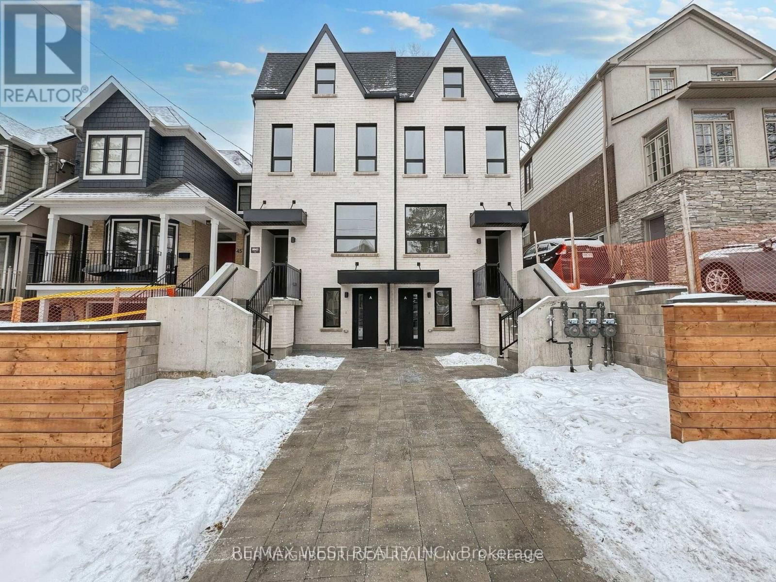 B - 49 MORNINGSIDE AVENUE Image 1