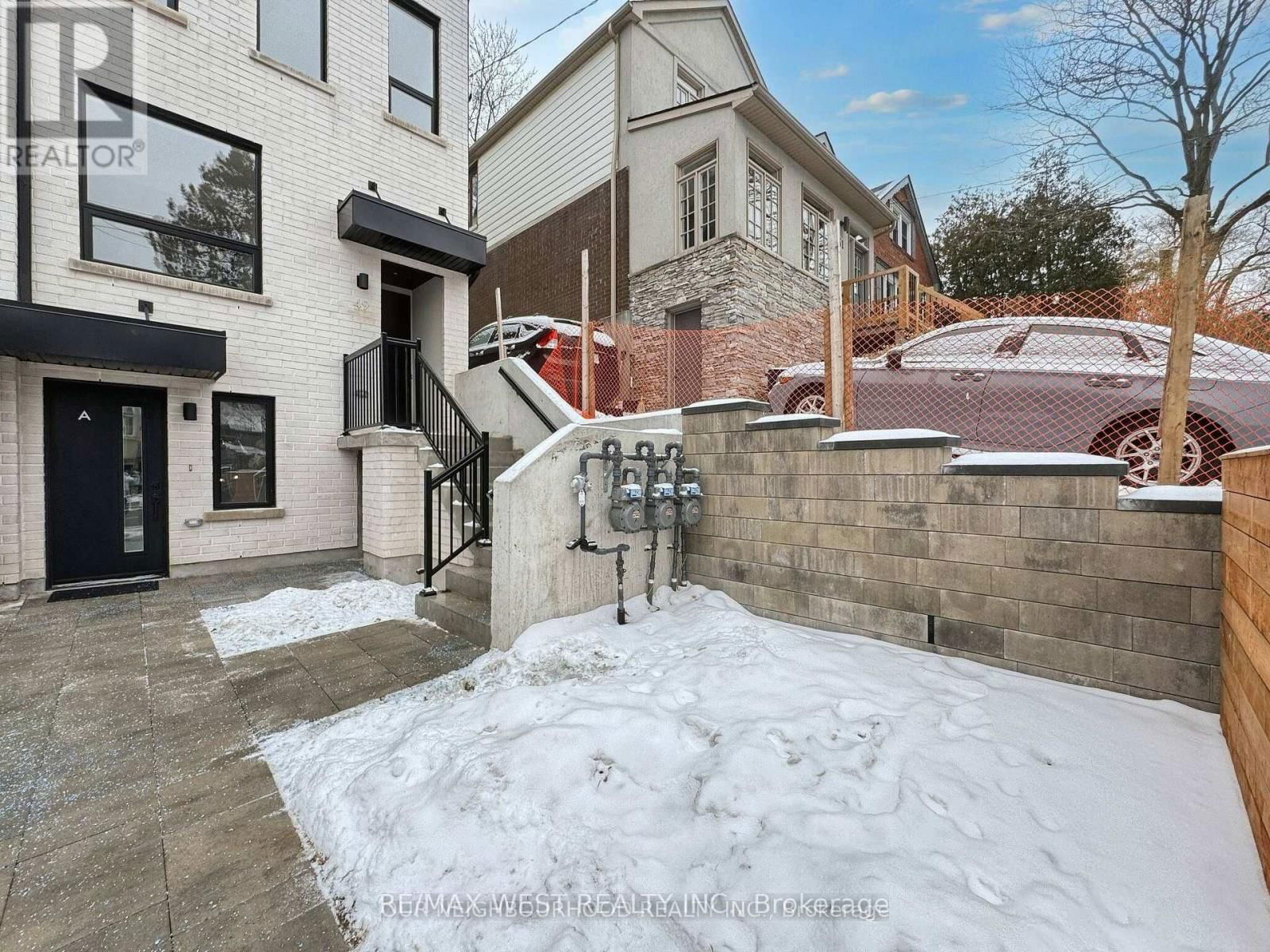 B - 49 MORNINGSIDE AVENUE Image 2