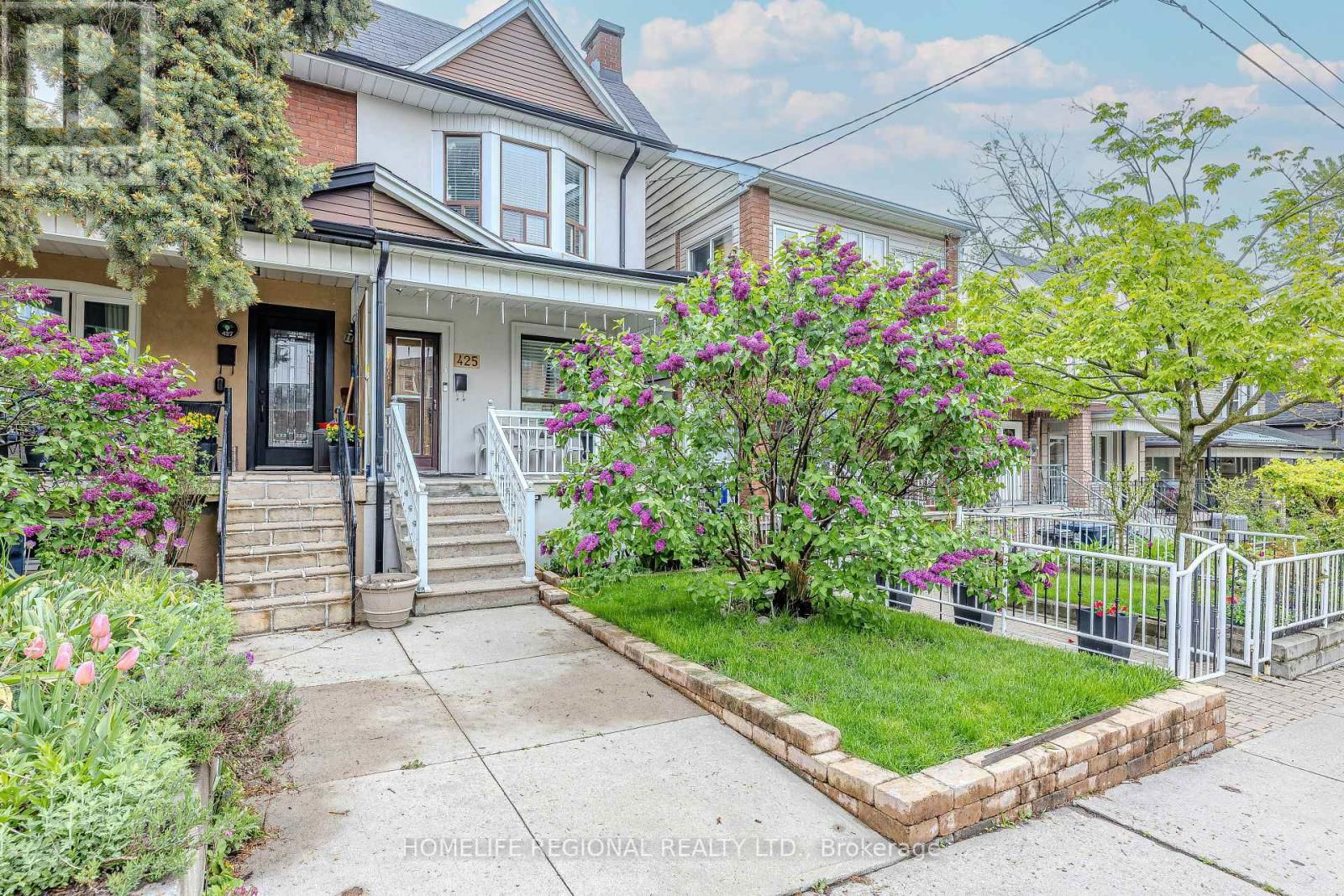2nd floor - 425 BARTLETT AVENUE Image 1