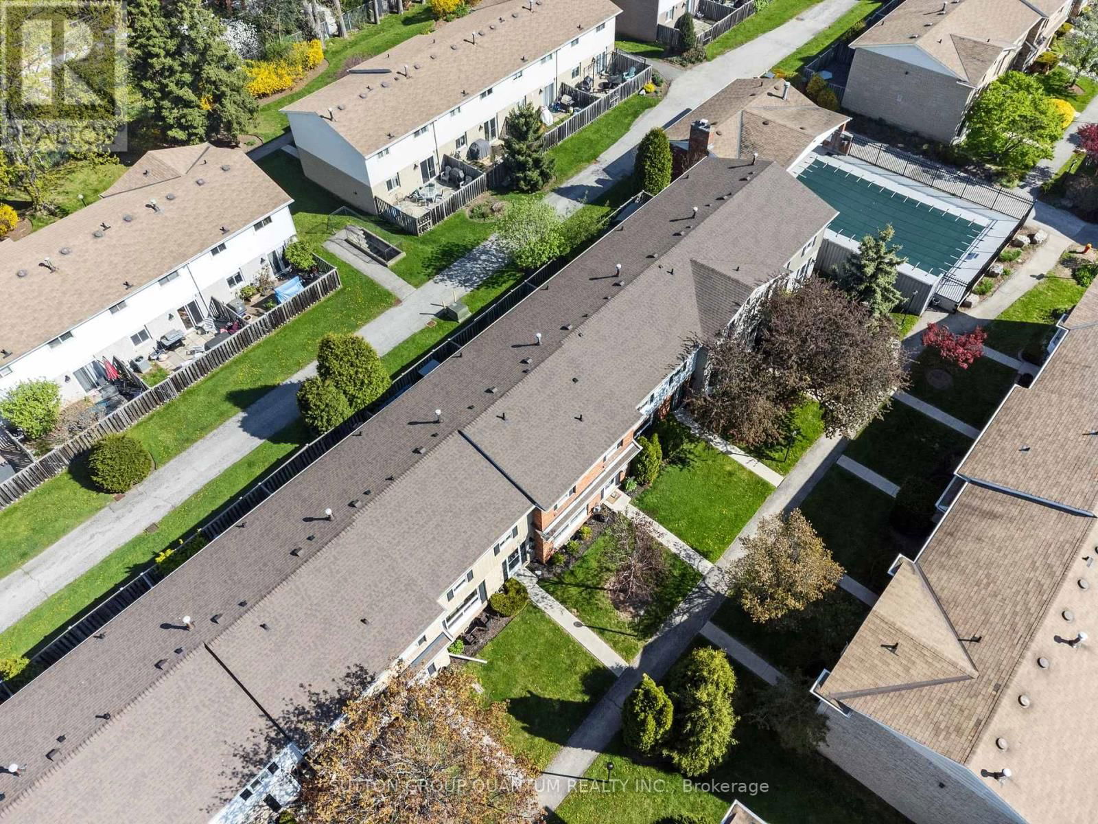 44 - 5475 LAKESHORE ROAD Image 34