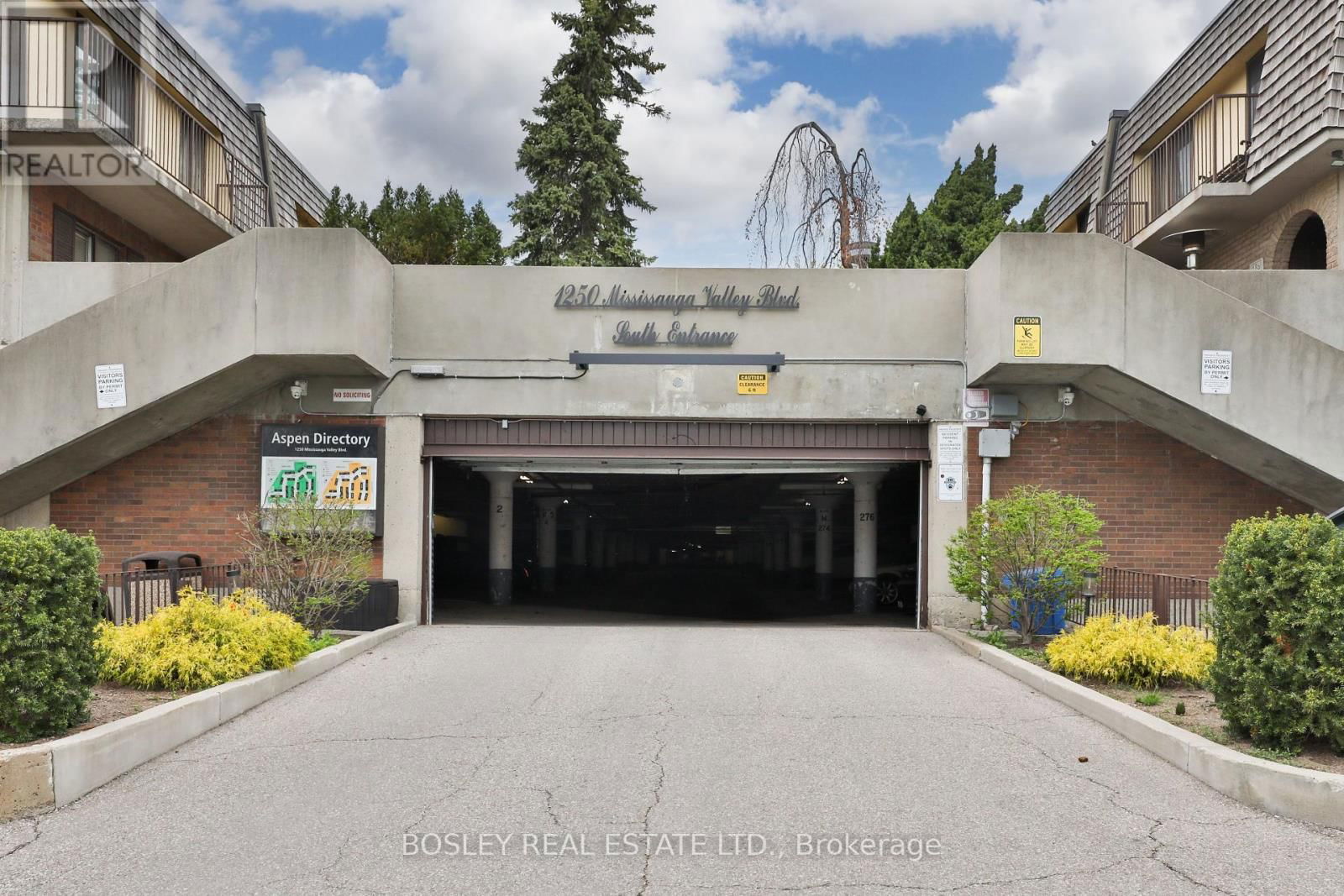 4 - 1250 MISSISSAUGA VALLEY BOULEVARD Image 2