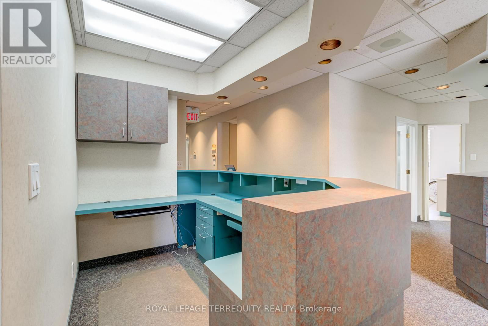 2ND FLR - 1244 KING STREET WEST Image 10