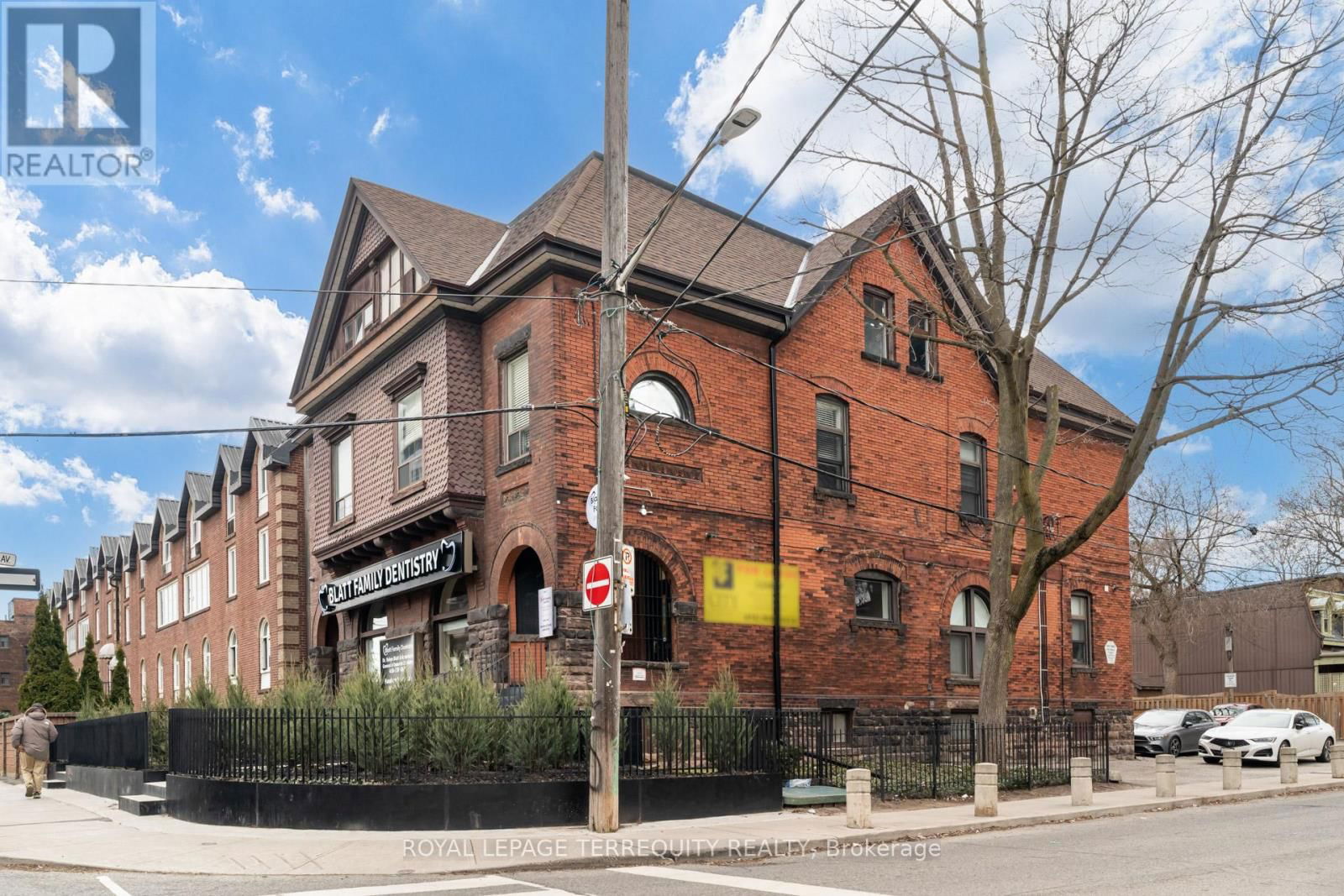 2ND FLR - 1244 KING STREET WEST Image 2