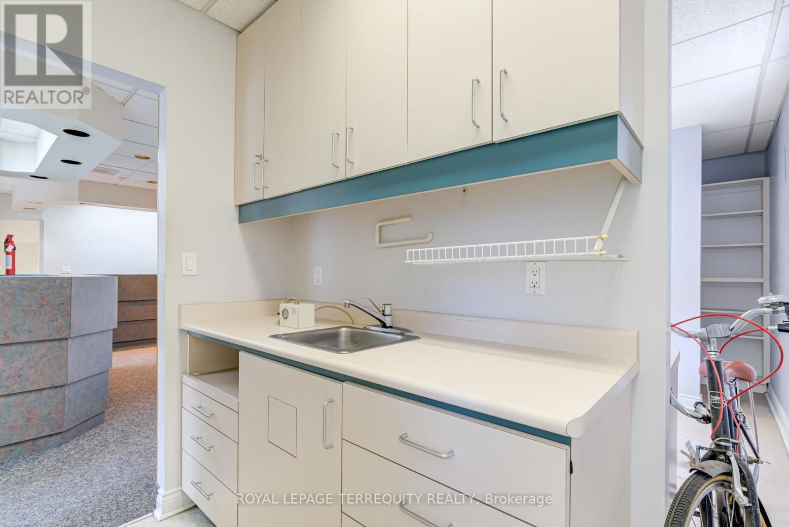 2ND FLR - 1244 KING STREET WEST Image 22