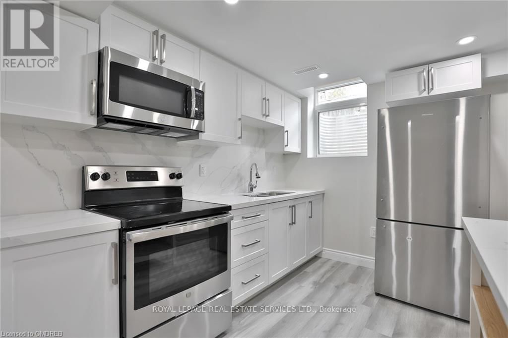 Lower - 277 MISSISSAGA STREET Image 5