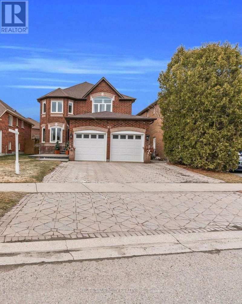 Secondary Property View