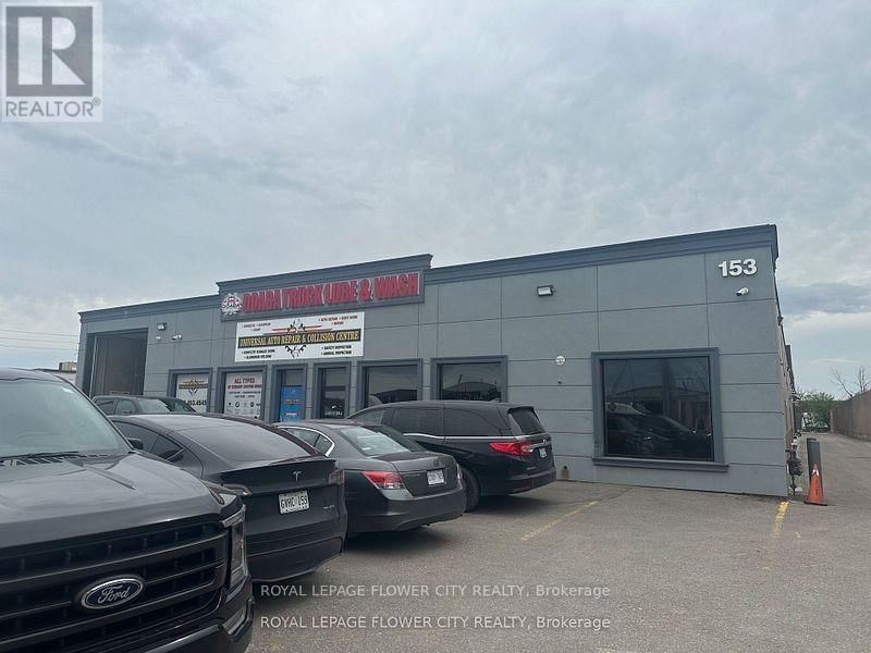 153 RUTHERFORD ROAD SOUTH Image 1
