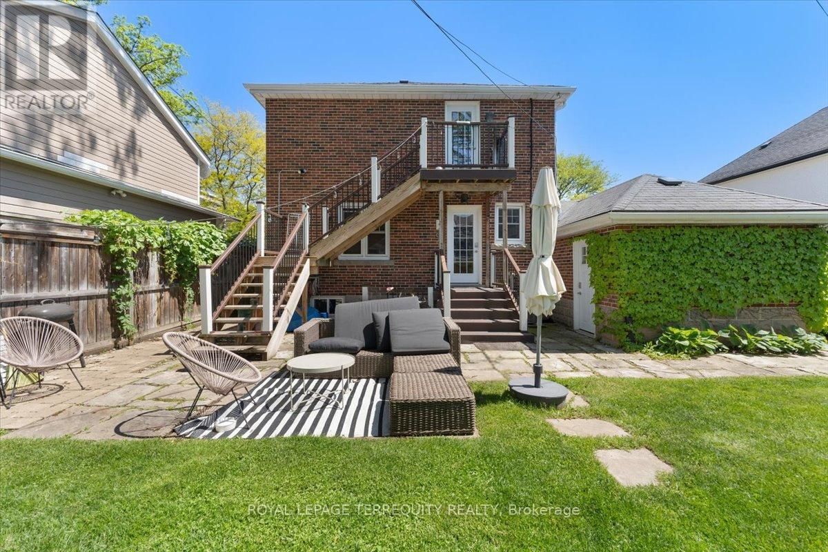 Main Unit - 1431 CAROLINE STREET Image 26