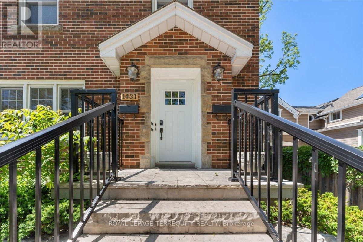 Main Unit - 1431 CAROLINE STREET Image 3