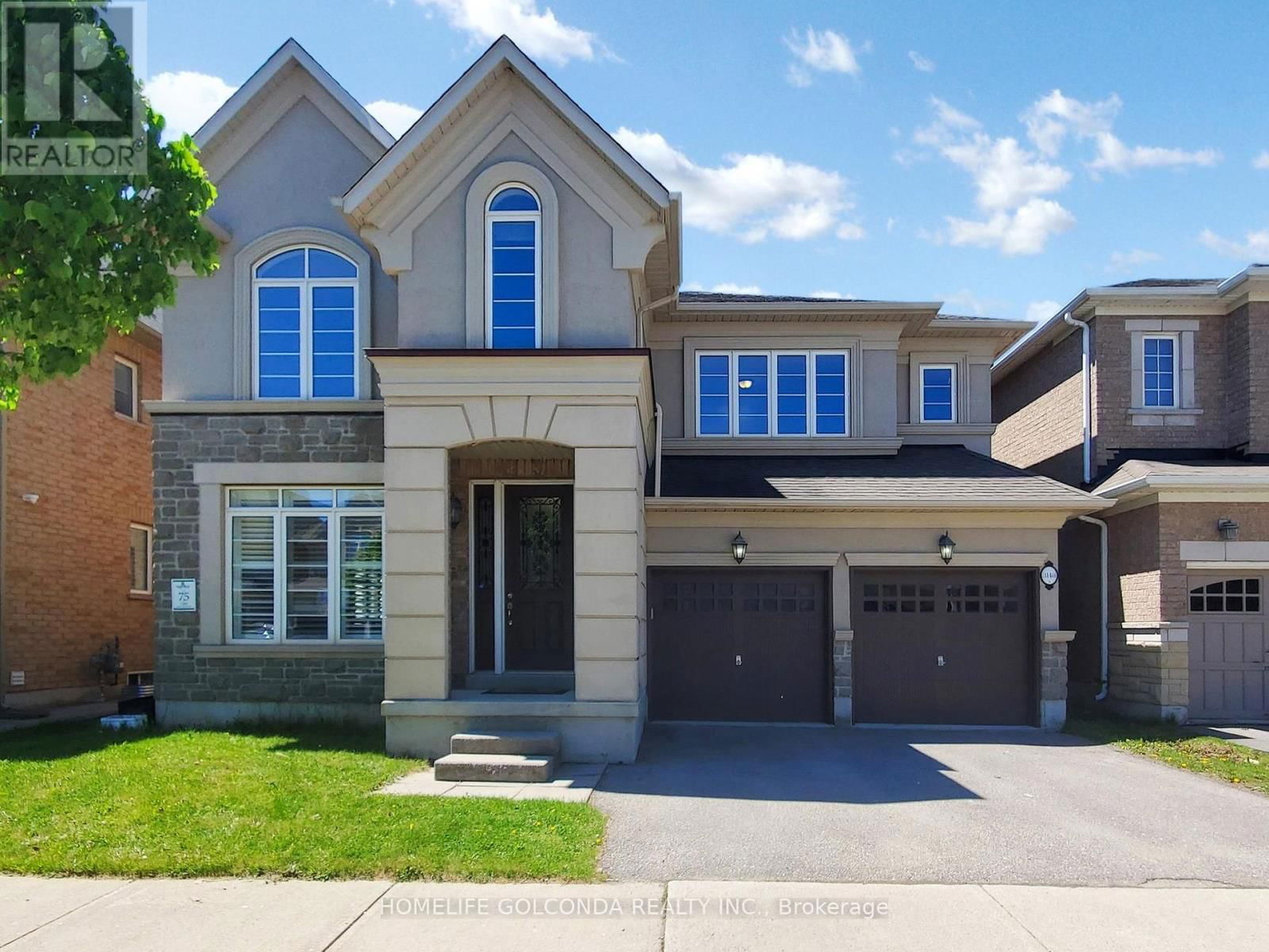 Primary Property View
