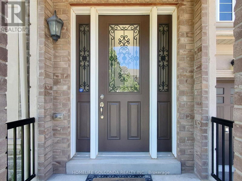 Secondary Property View