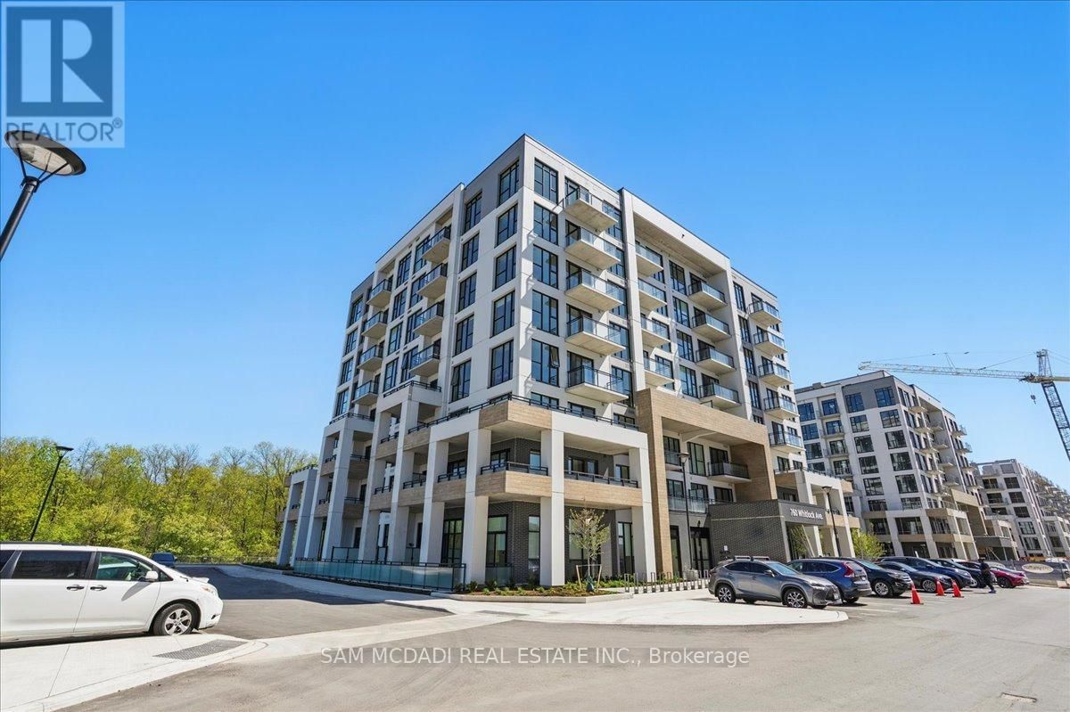 805 - 760 WHITLOCK AVENUE Image 1