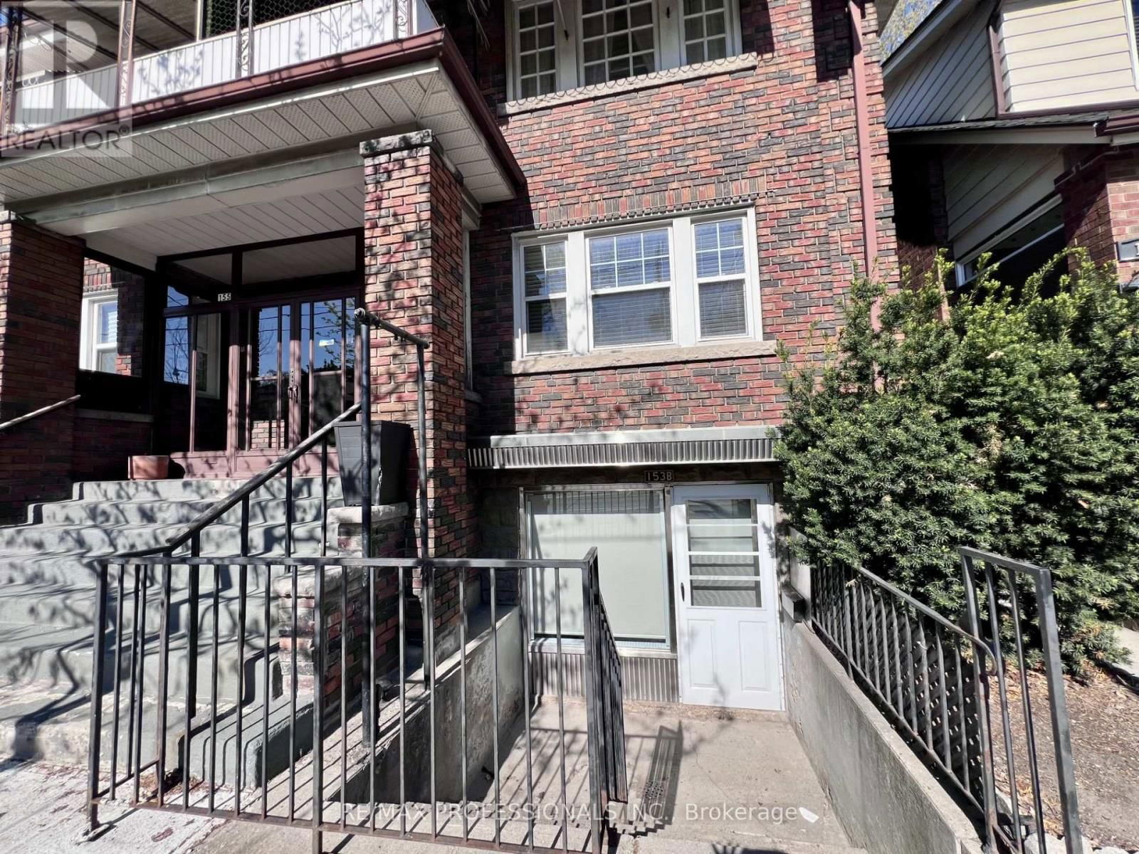 153B - 153-155 JANE STREET Image 1