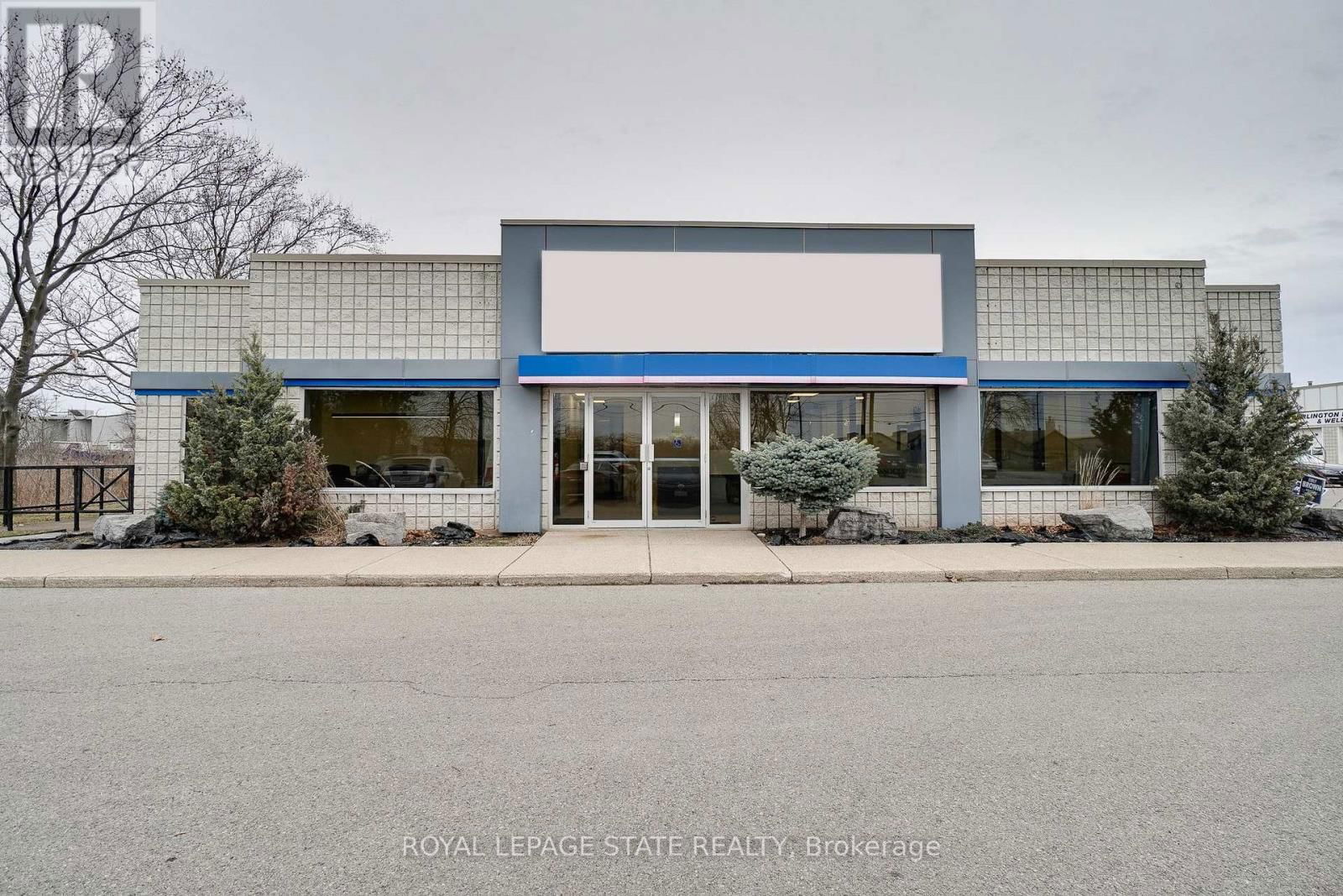 1 - 3485 HARVESTER ROAD Image 1