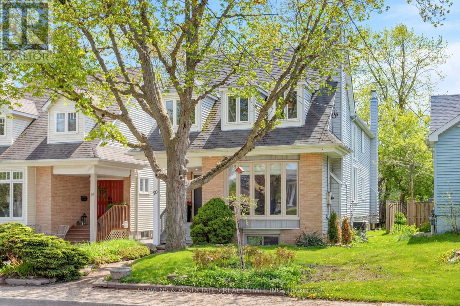 20 BENSON AVENUE Image 2