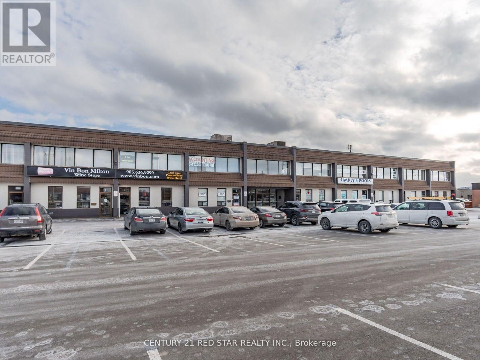 201 - 50 STEELES AVENUE EAST Image 14