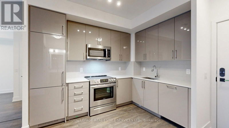 Tertiary Property View