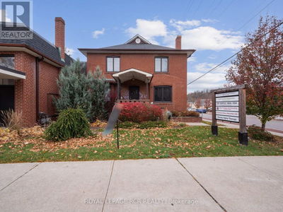 Commercial for Rent in Canada