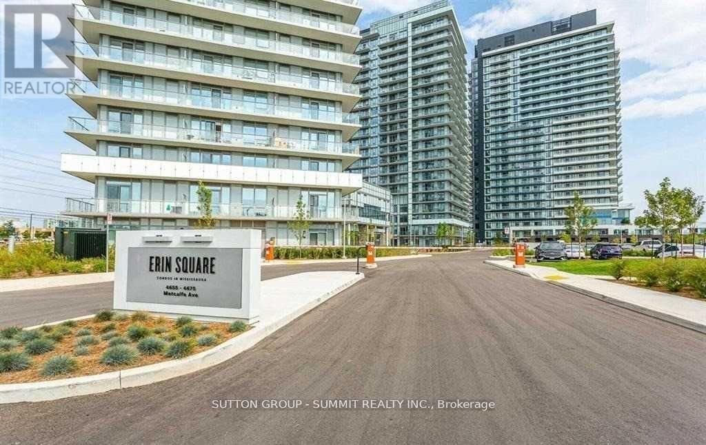 1504 - 4655 METCALFE AVENUE Image 1
