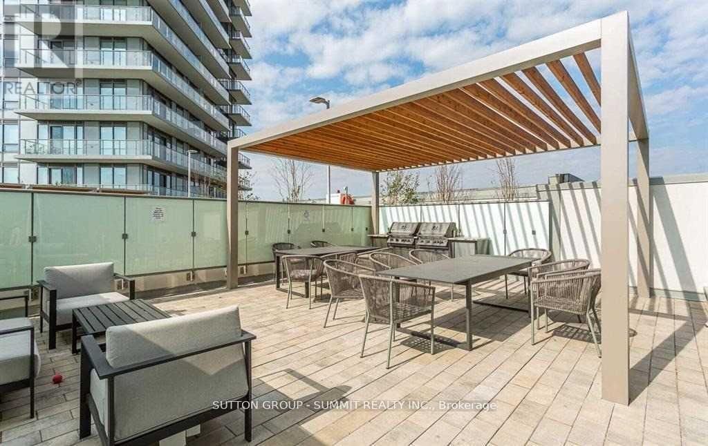 1504 - 4655 METCALFE AVENUE Image 18