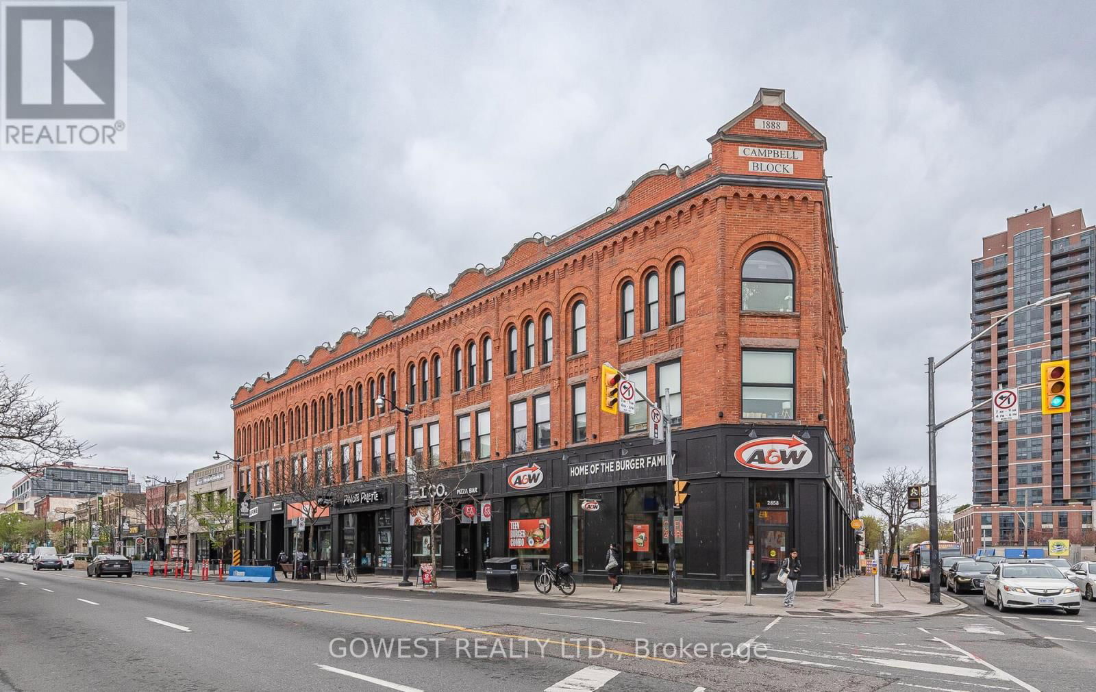 1 - 312 QUEBEC AVENUE Image 18