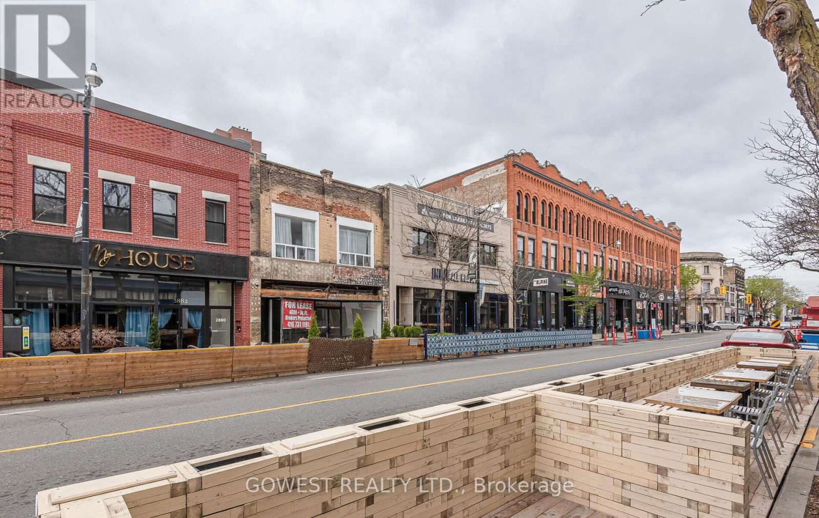 1 - 312 QUEBEC AVENUE Image 20