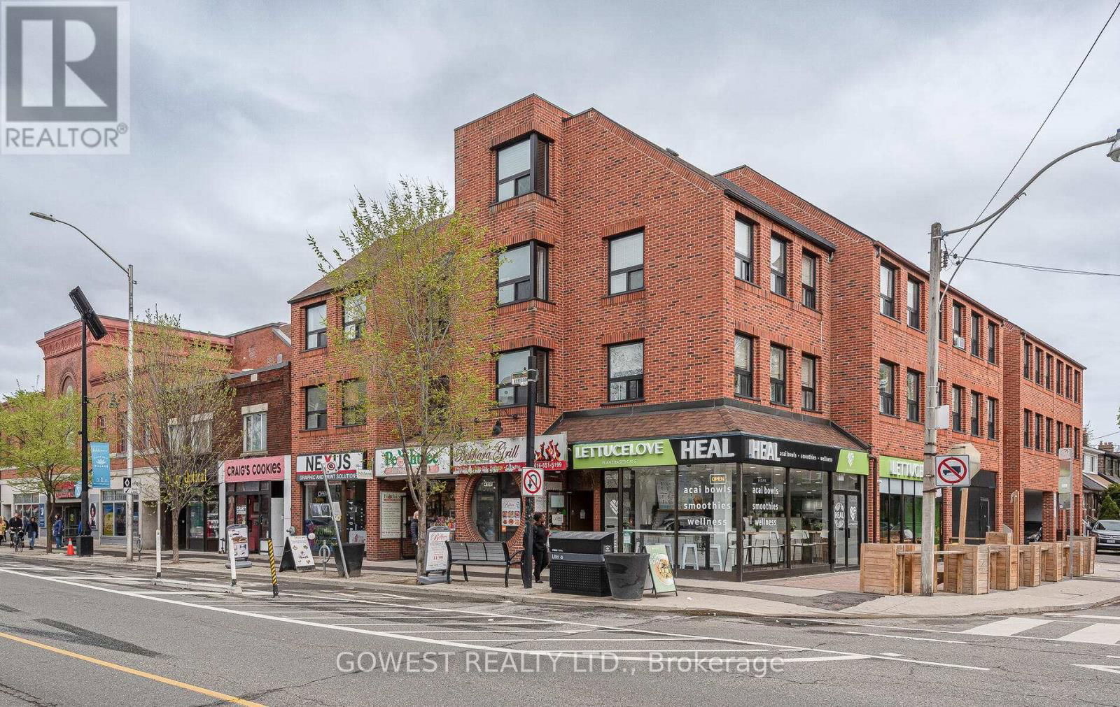 1 - 312 QUEBEC AVENUE Image 24
