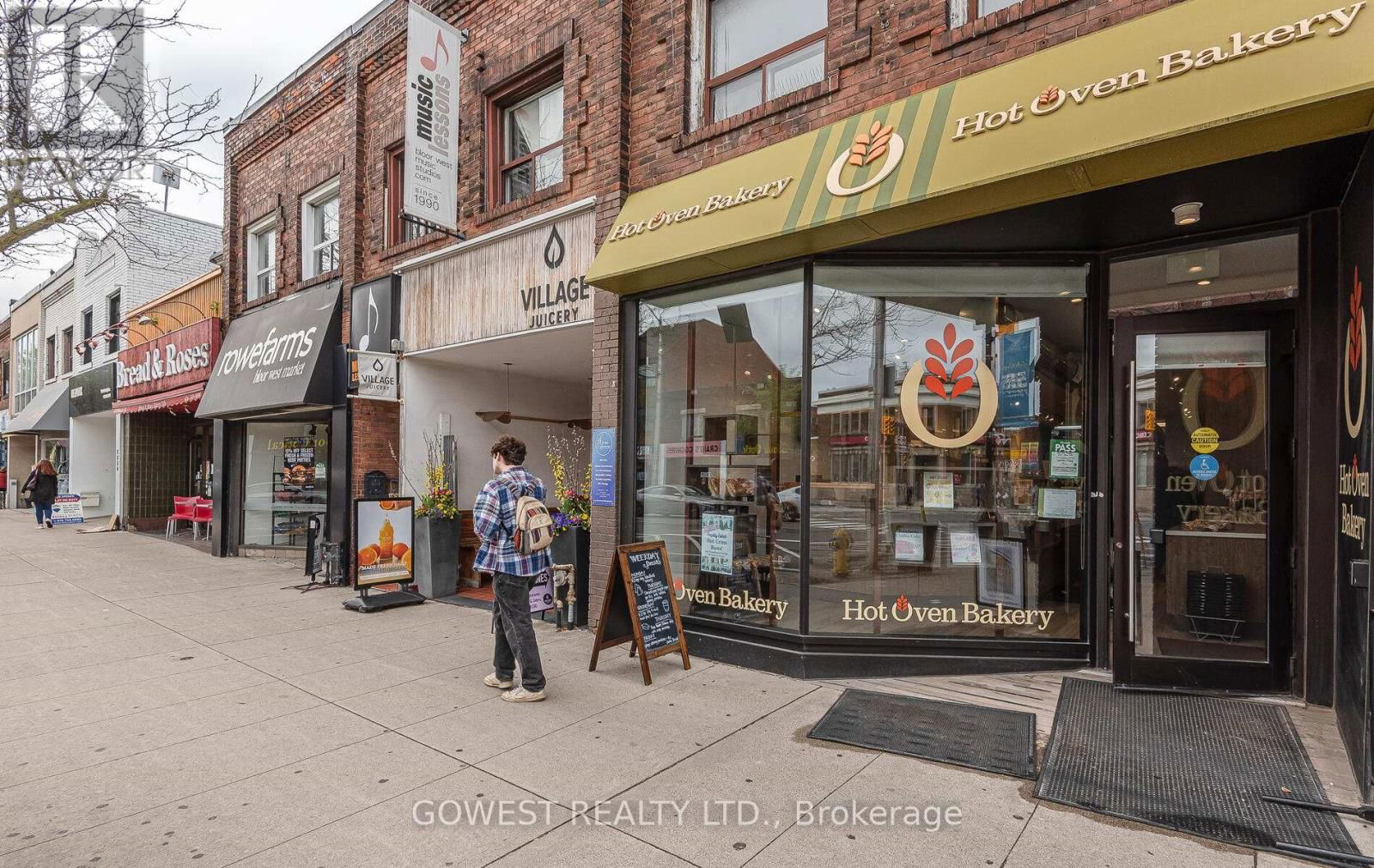 1 - 312 QUEBEC AVENUE Image 25