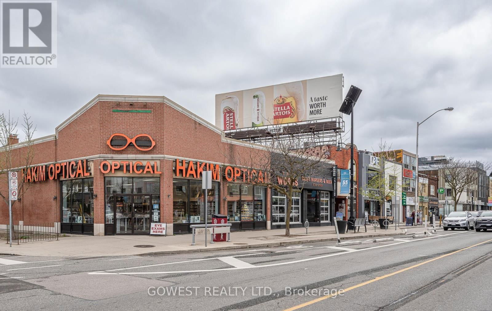 1 - 312 QUEBEC AVENUE Image 26
