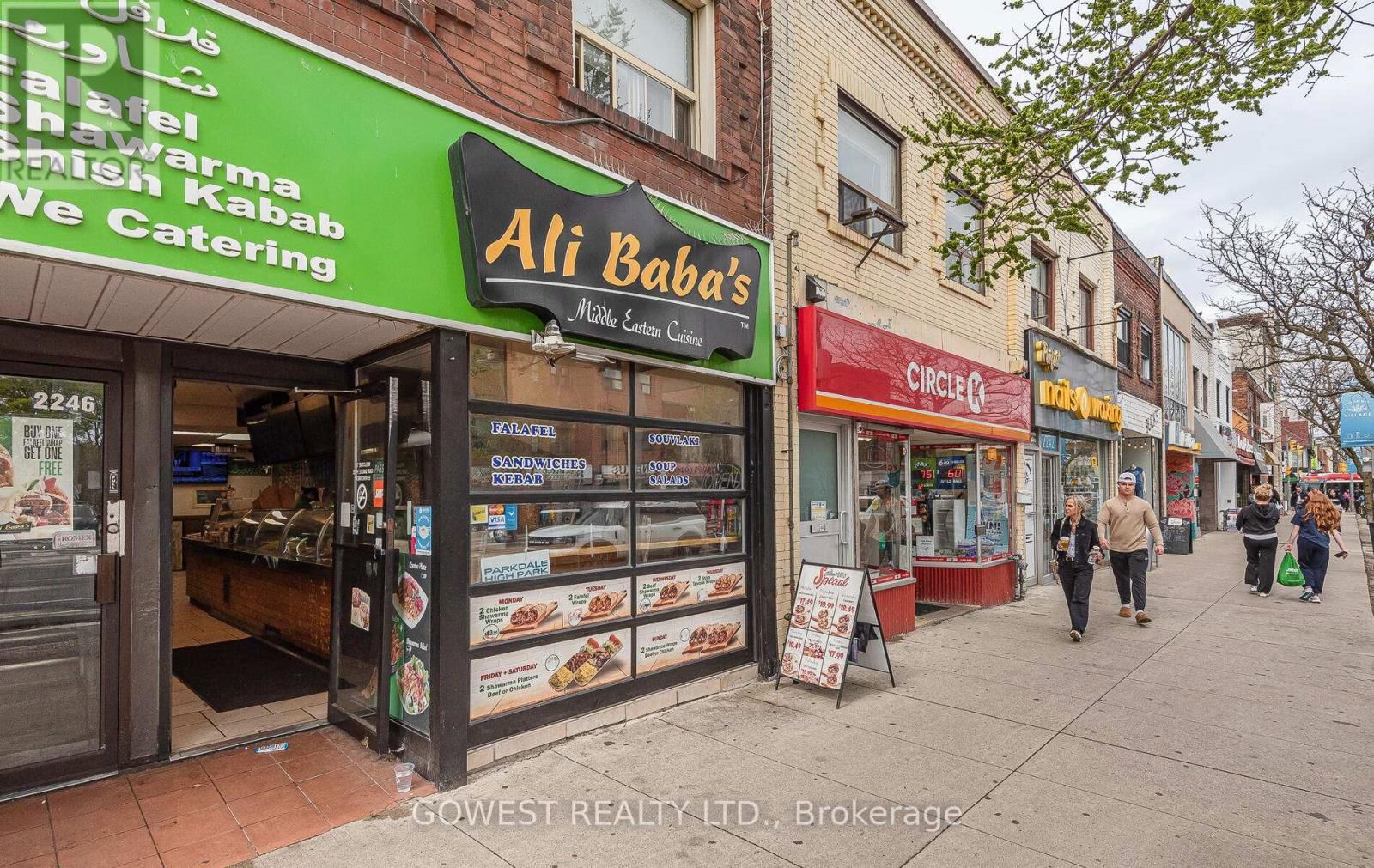 1 - 312 QUEBEC AVENUE Image 27