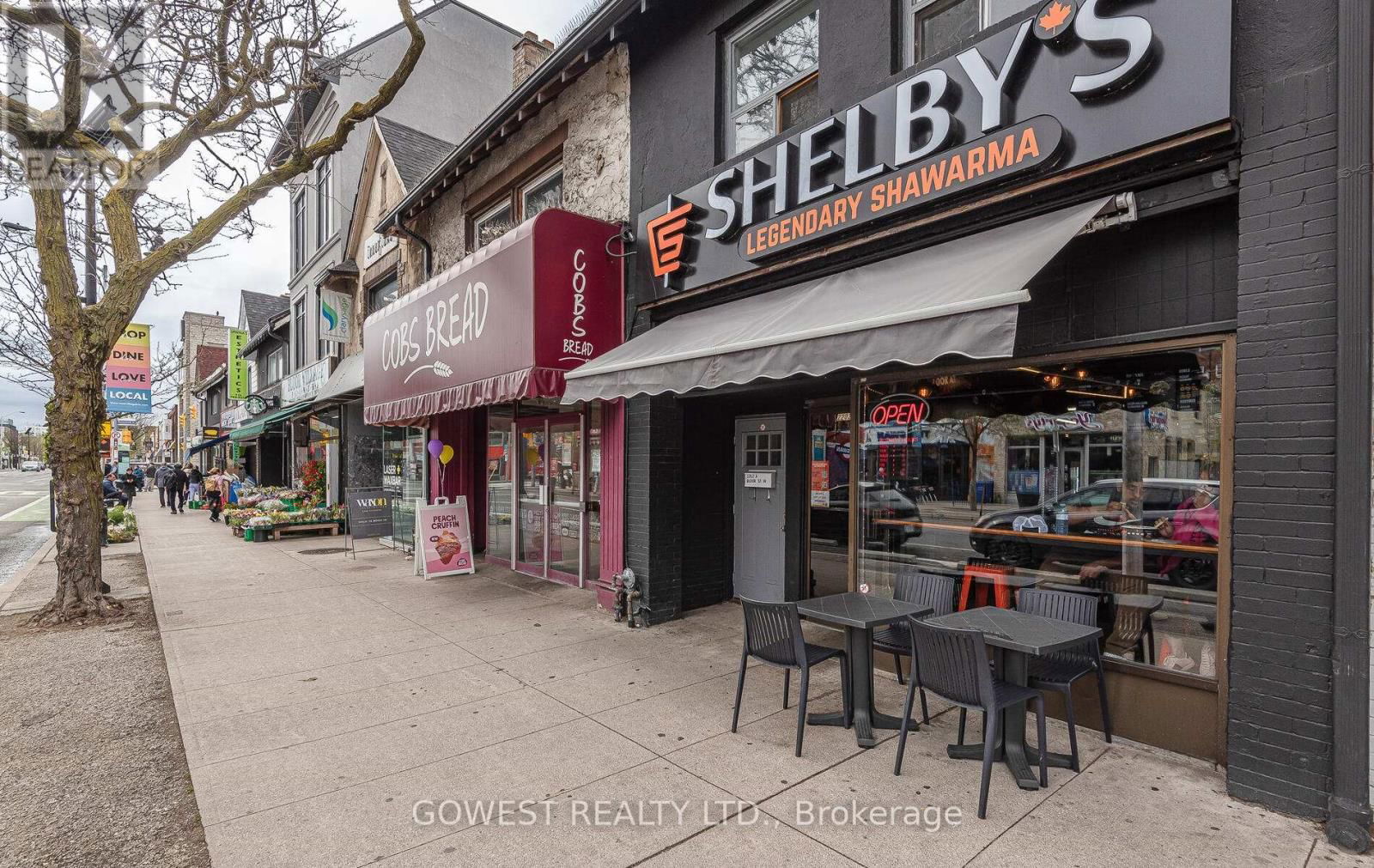 1 - 312 QUEBEC AVENUE Image 30