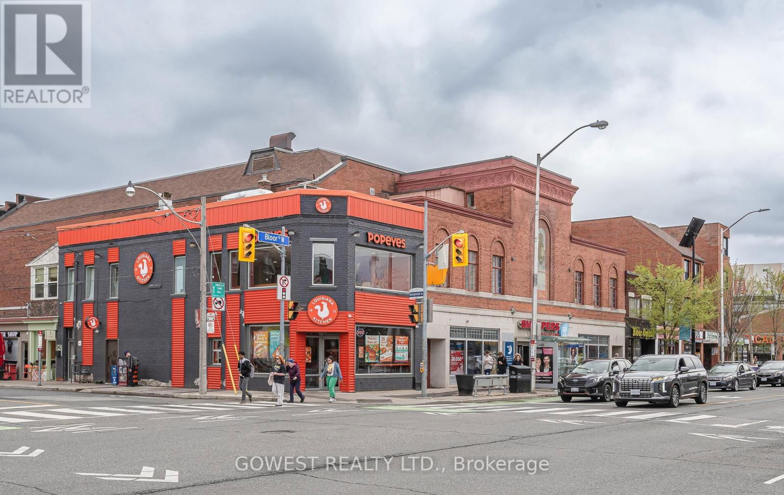 1 - 312 QUEBEC AVENUE Image 32