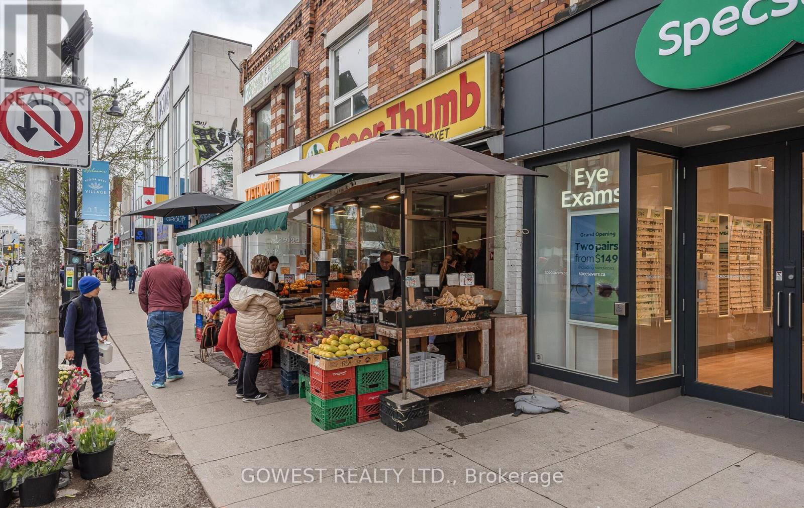 1 - 312 QUEBEC AVENUE Image 33