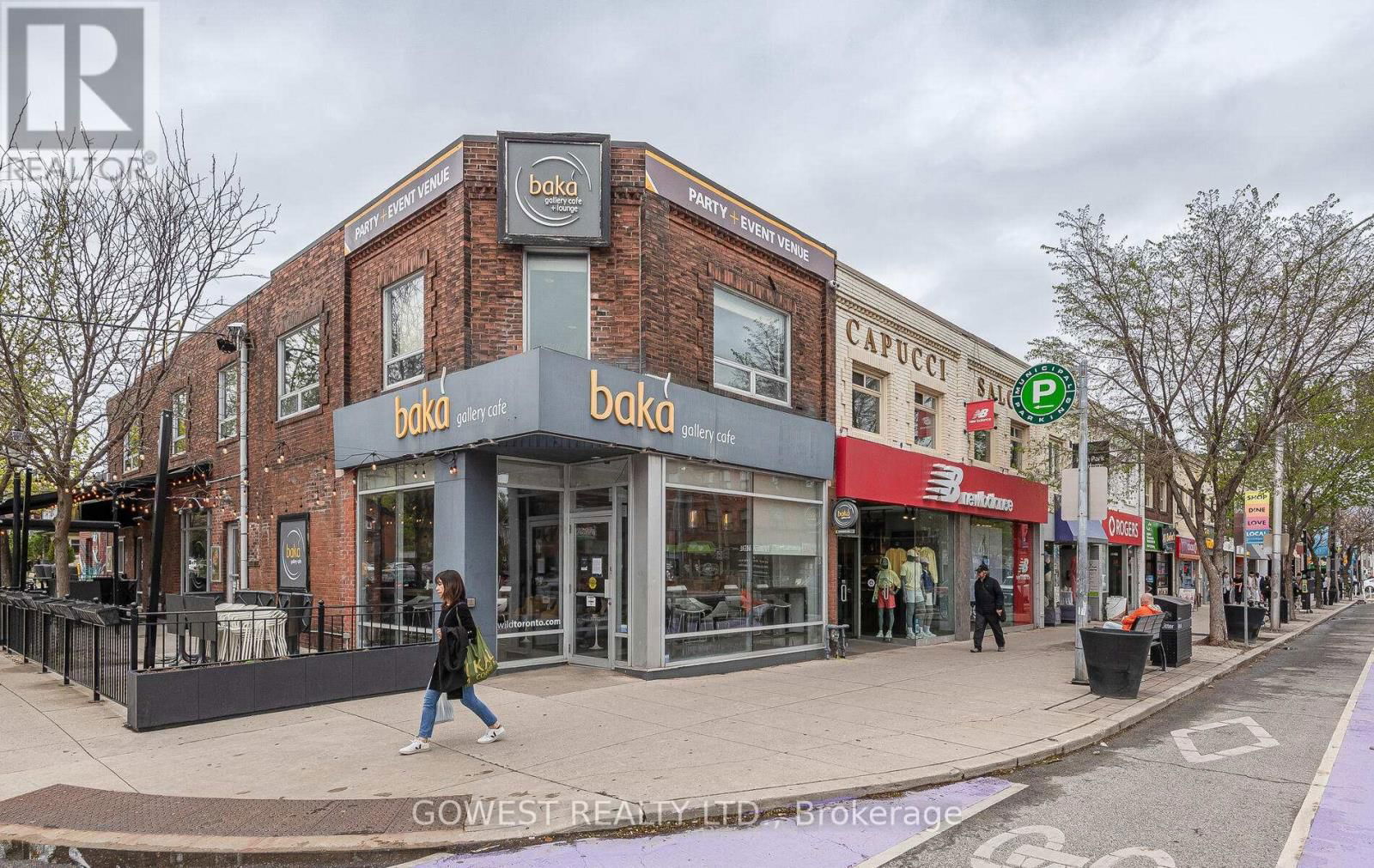 1 - 312 QUEBEC AVENUE Image 34
