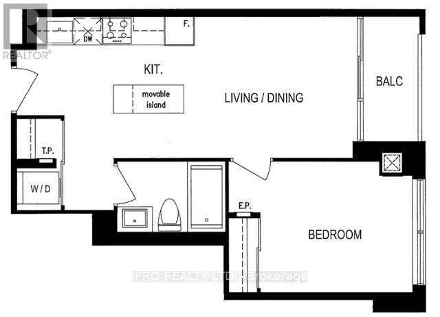 3803 - 30 ELM DRIVE WEST Image 11
