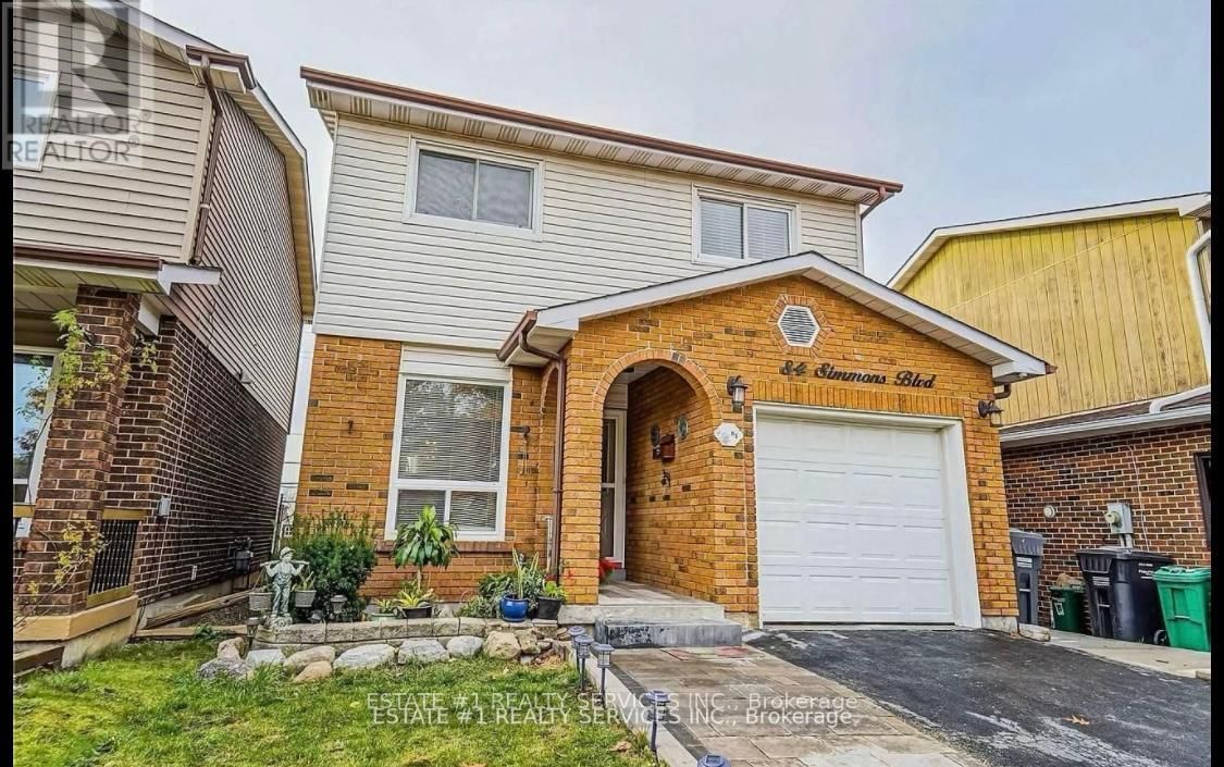Primary Property View