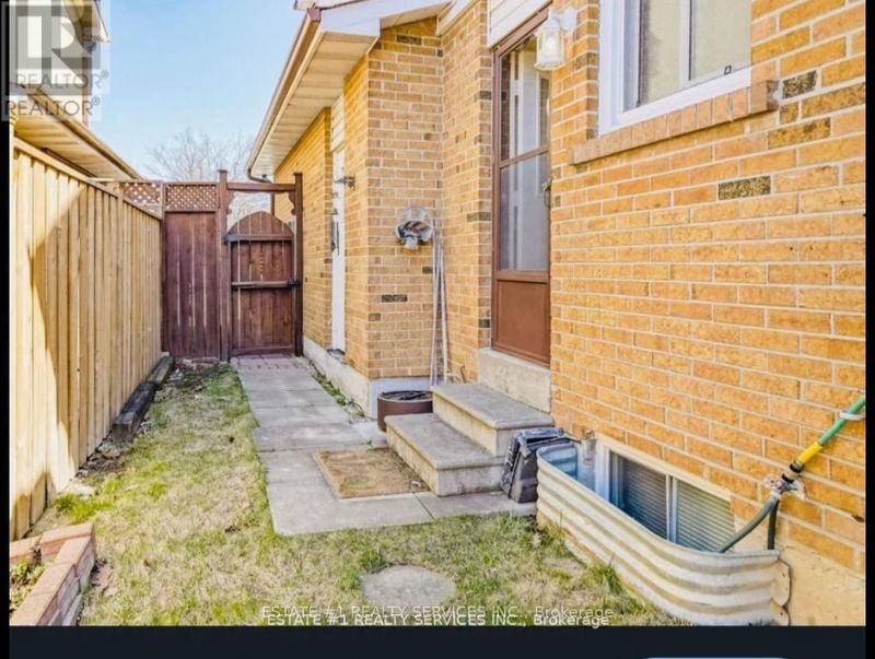 Tertiary Property View
