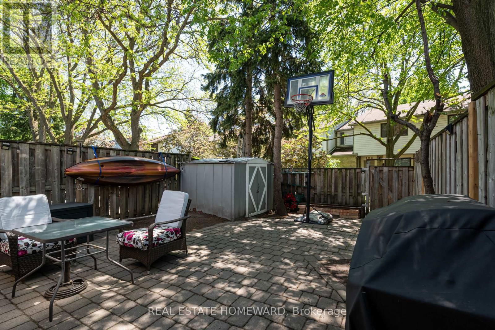 115 - 6540 FALCONER DRIVE EAST Image 20