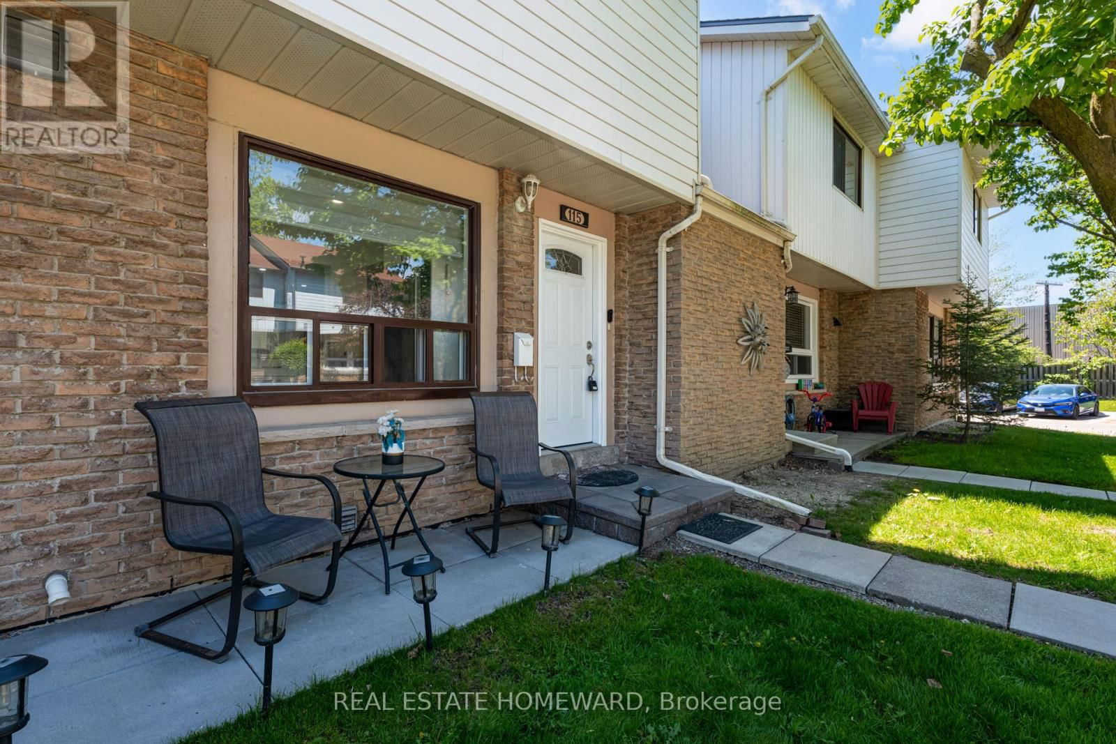115 - 6540 FALCONER DRIVE EAST Image 3