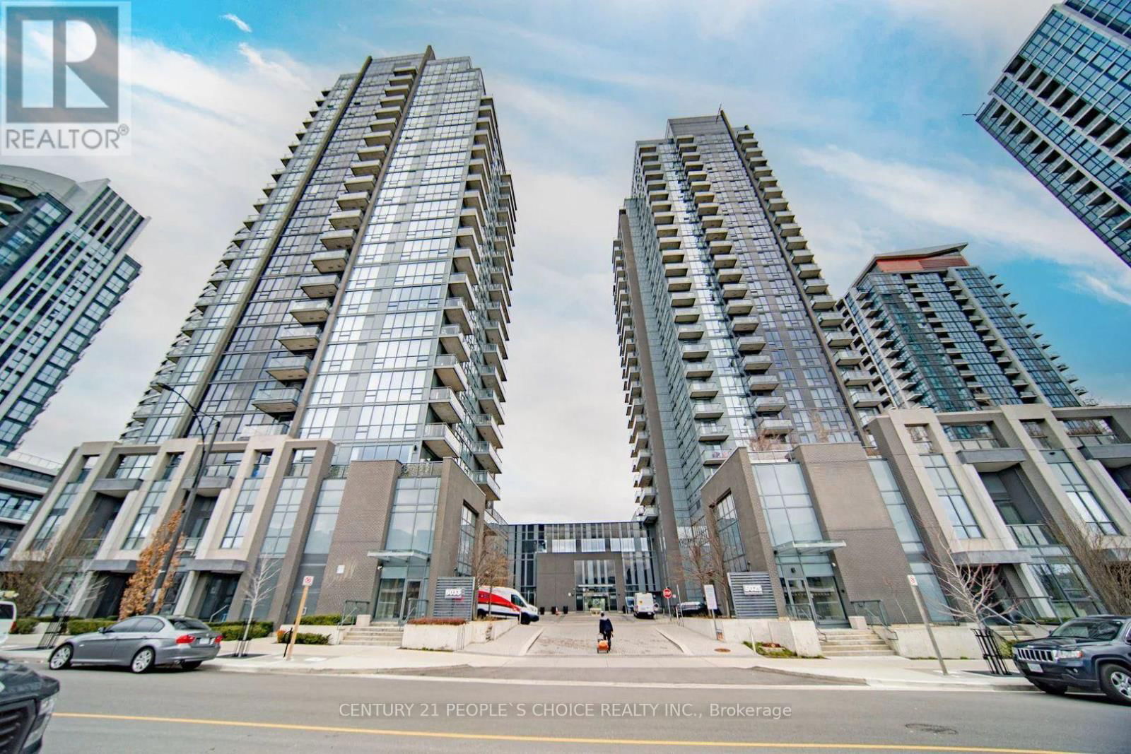1802 - 5025 FOUR SPRINGS AVENUE Image 2