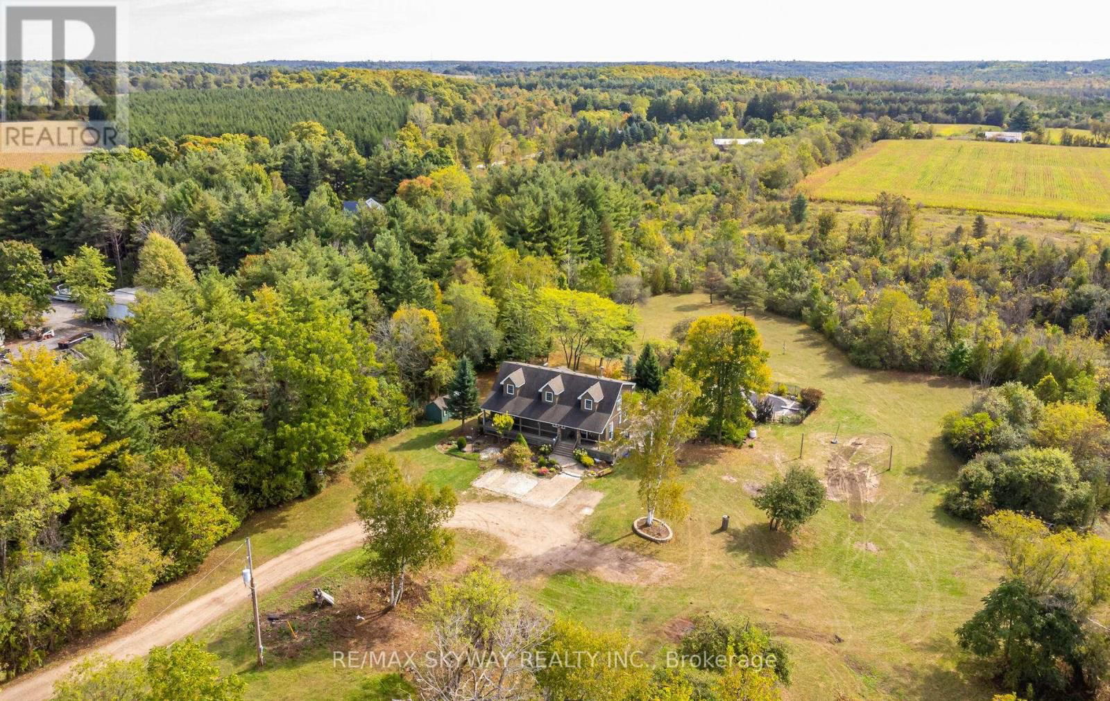 Primary Property View