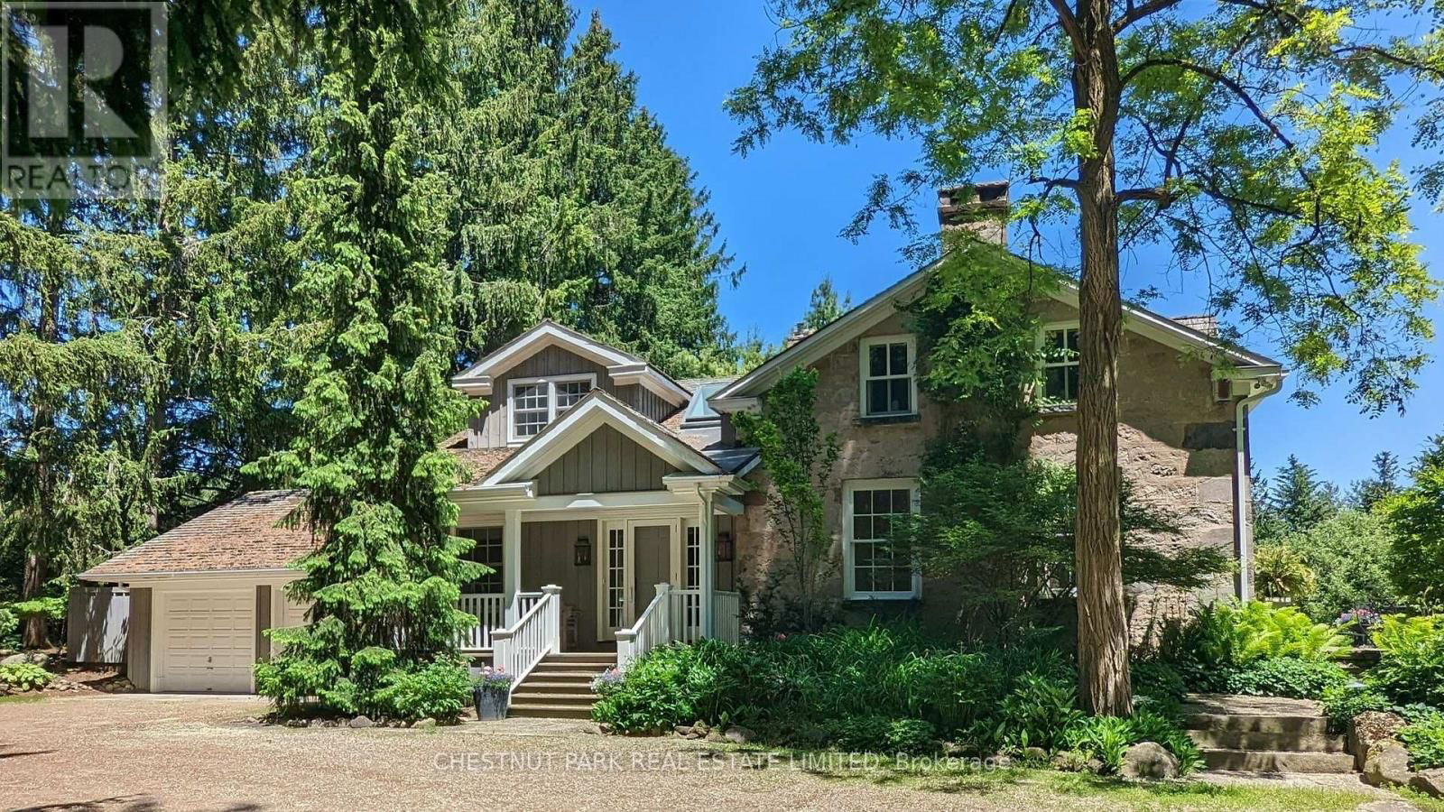 16261 SHAWS CREEK ROAD Image 1