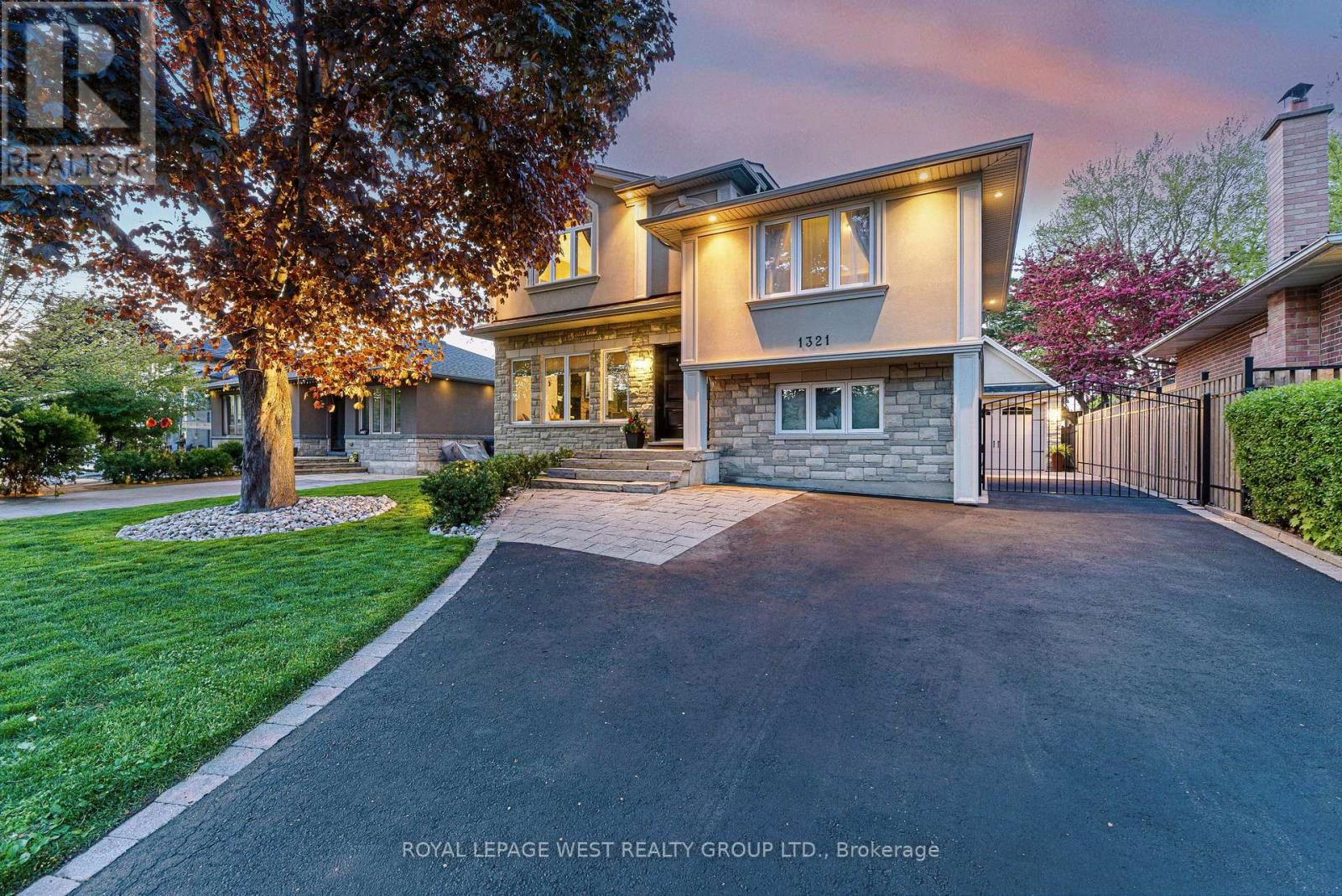1321 CANFORD CRESCENT Image 45
