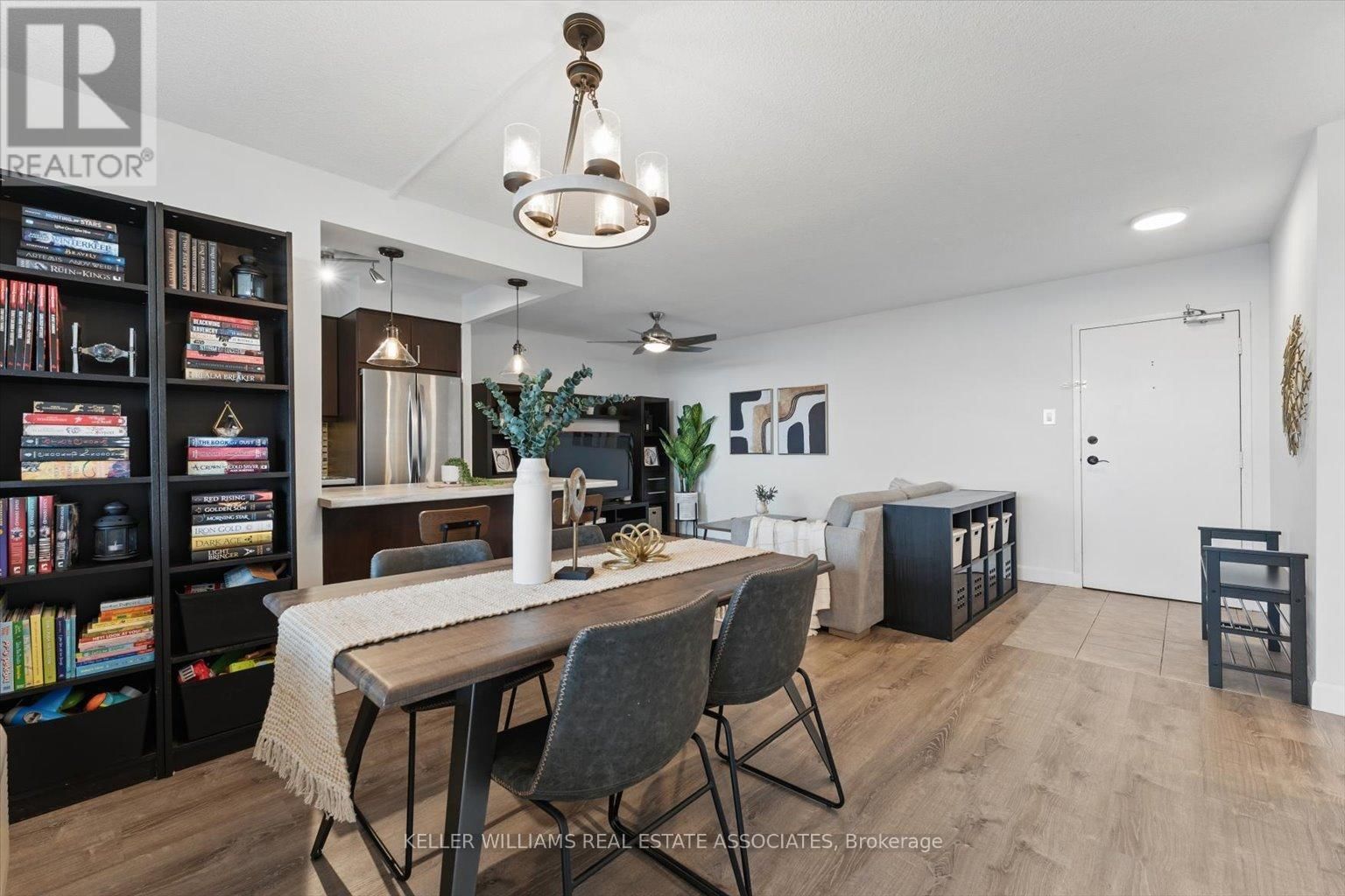 709 - 966 INVERHOUSE DRIVE Image 5
