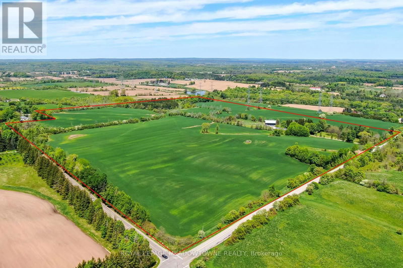 Tertiary Property View